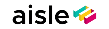 Aisle 3 logo